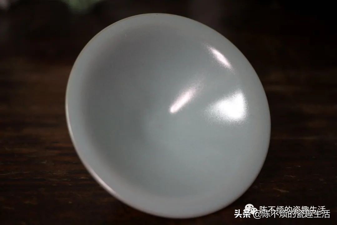 汝瓷中的茶器大全 (青花瓷茶器入门)