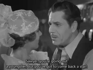 美国电影协会十佳剧集,美国电影协会100部经典电影