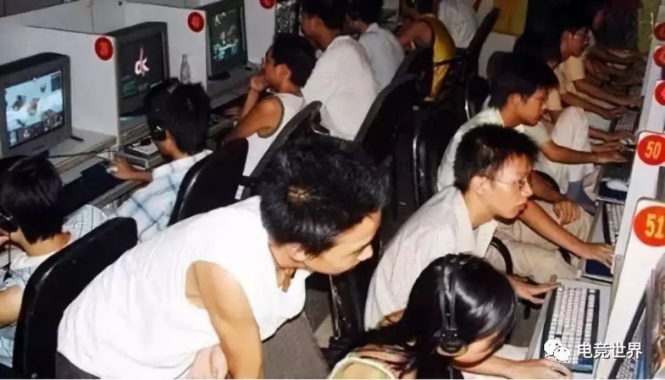 从电子竞技而衍生出来的电竞文化,中国电竞发展史2021