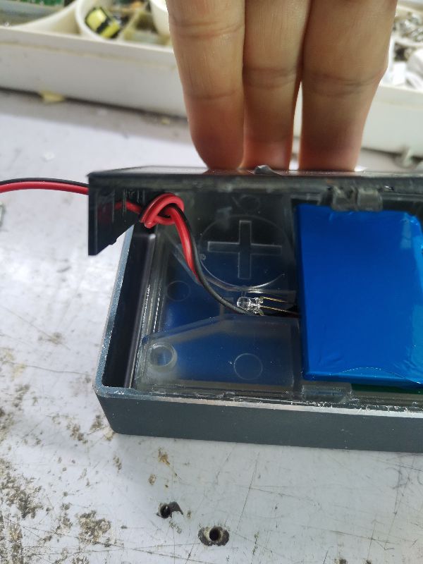 蓝牙小音箱改电脑音箱,小蓝牙音箱改老功放