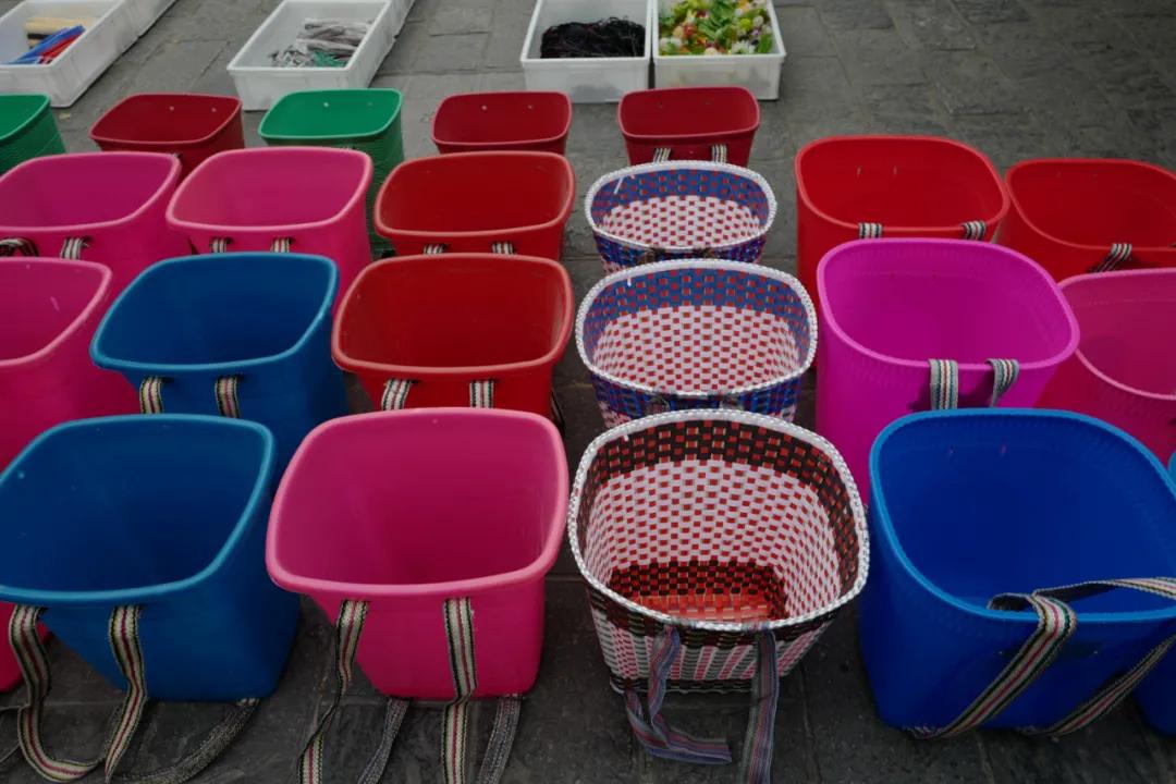 带你看大理的苍山洱海,大理洱海你去过感觉怎样