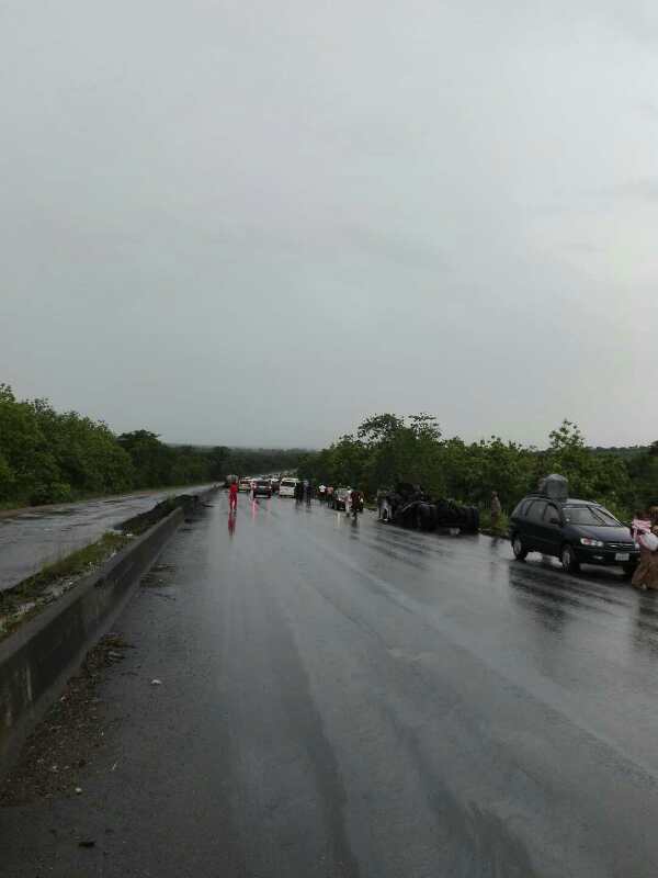 真实非洲尼日利亚(照片背后的故事)四