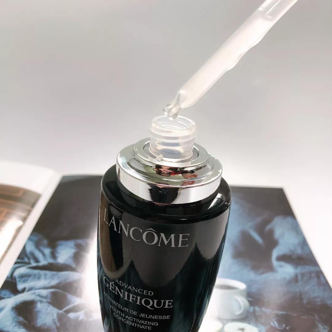 兰蔻哪一款是真正的小黑瓶,兰蔻小黑瓶最低价多少合适