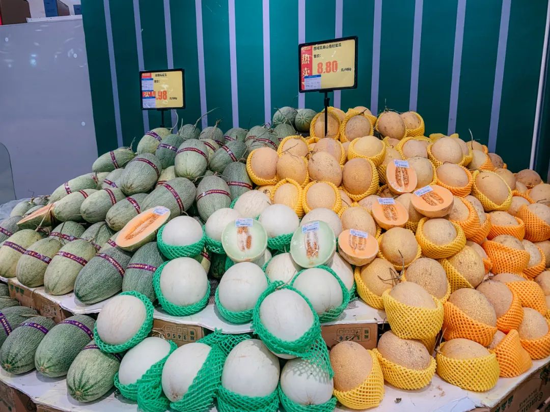 新世纪百货现在发展现状,新世界百货和新世纪百货