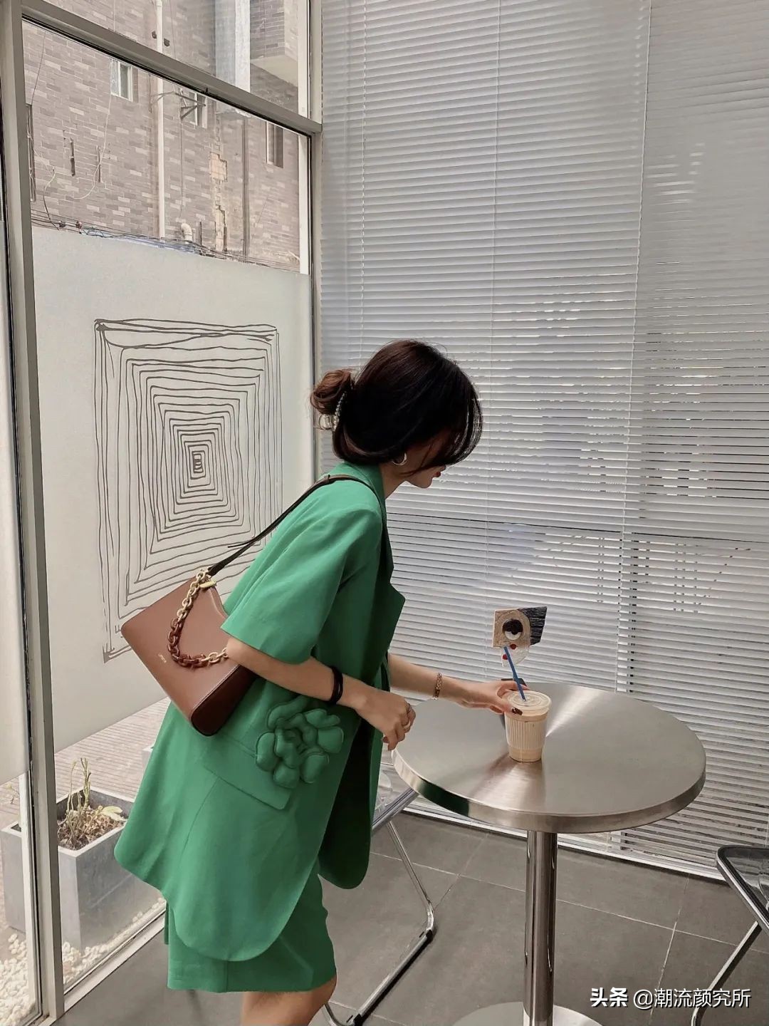 优衣库又出新品女装,优衣库主流时尚