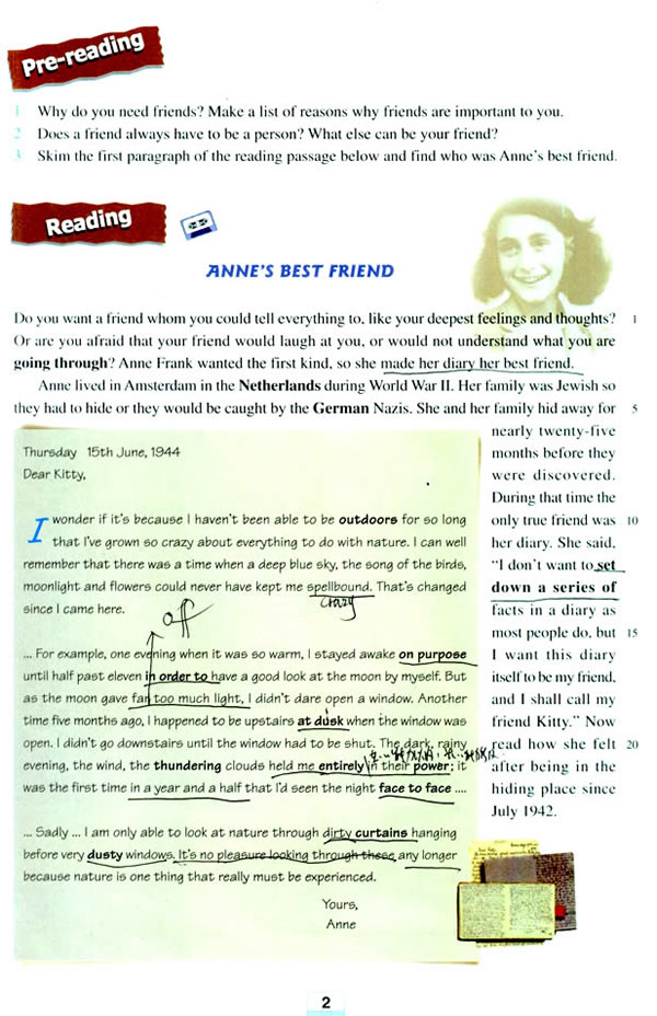 人教版高中英语必修一friendship,人教版高中英语必修一unit1公开课