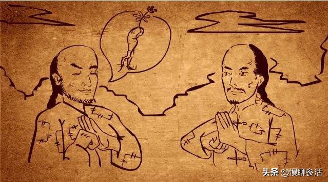 人工种植人参挖参视频,人参故事小说