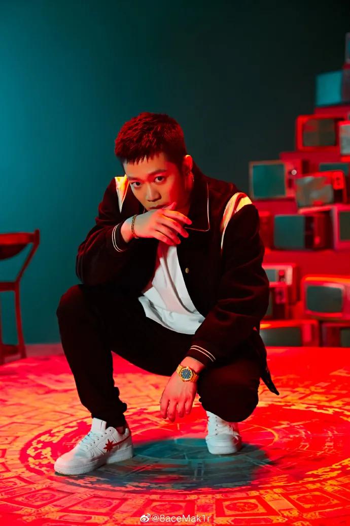 PGOne新歌被下架,微博MV被删,QQ音乐人认证被撤销