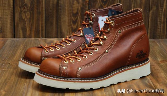 四大工装靴品牌,不同价位工装靴推荐