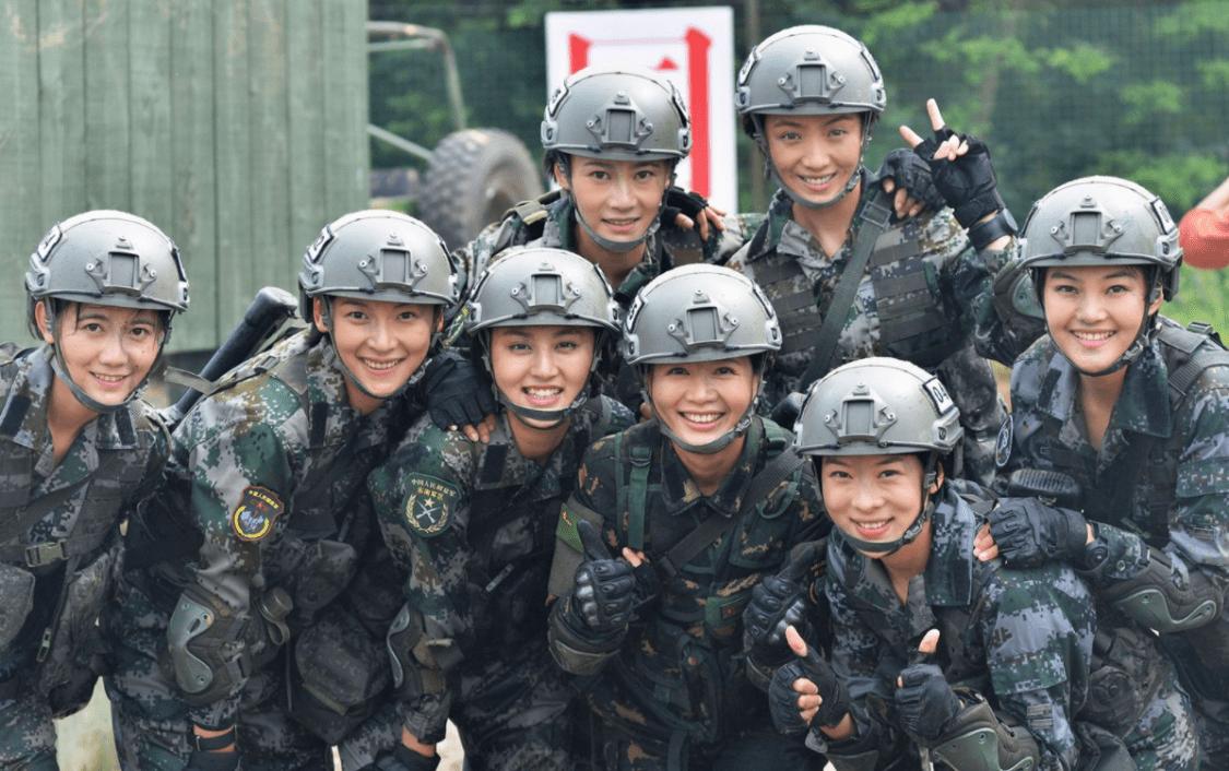 我是特种兵最新剧透,我是特种兵上映之后观众的反应