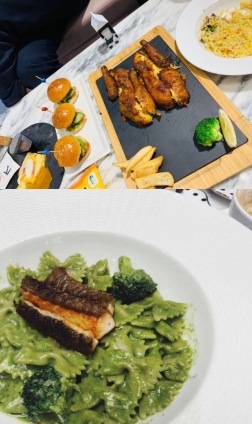 沈阳适合亲子餐厅推荐,沈阳适合带小宝宝吃饭的亲子餐厅