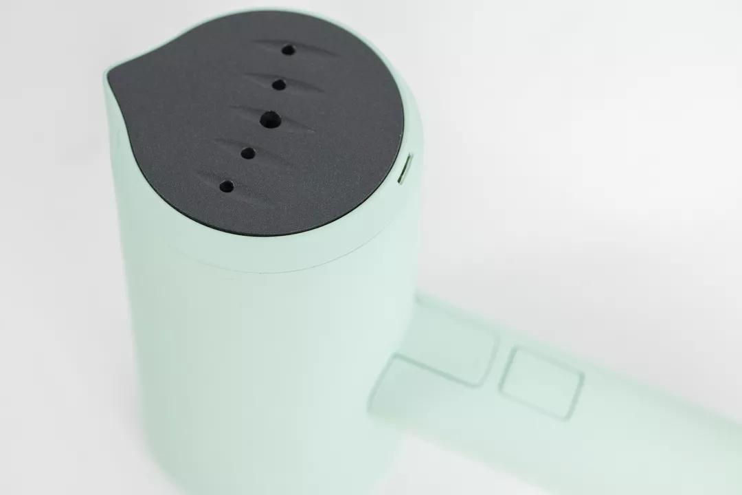 我被李佳琦“割韭菜”：吹风机式手持挂烫机，使用一周后什么感受