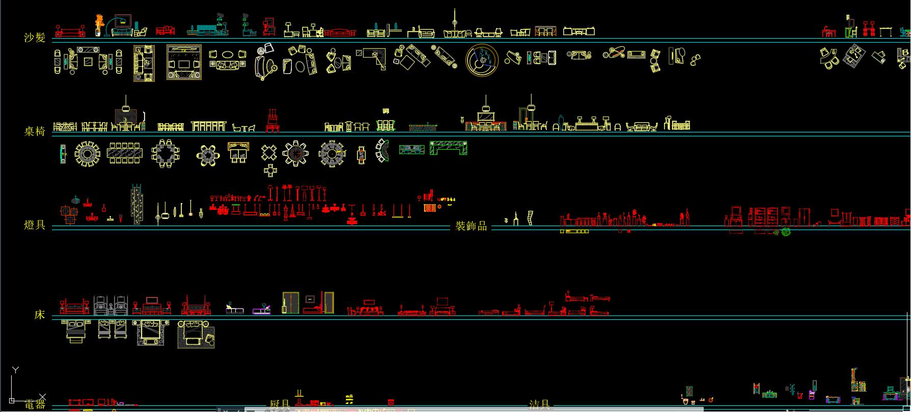 cad骞抽潰璁捐鍥惧簱鍝噷鍏嶈垂鑾峰彇,cad澶ф牱鍥惧簱璐拱鎺ㄨ崘