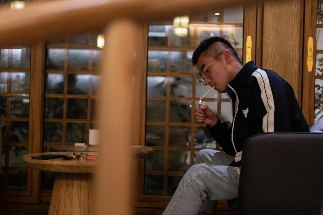 在大理生活的外省人,生活在别处的人