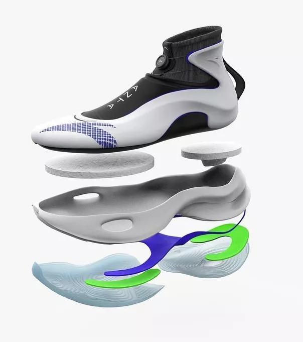 安踏科幻,安踏科幻联名