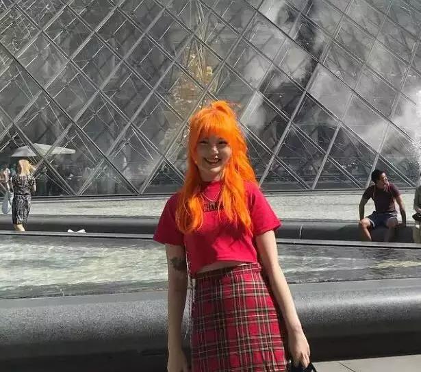 开学怎样打扮自己,开学怎么打扮最好看女