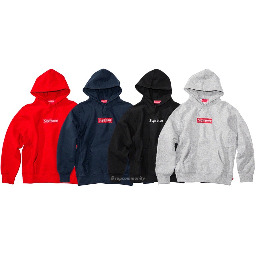 supreme最经典的单品,2019supreme春夏各周单品