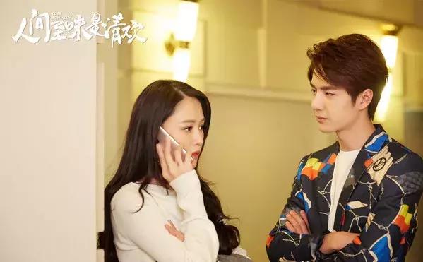 姐弟恋怎么看对方爱不爱,姐弟恋哪一对最好