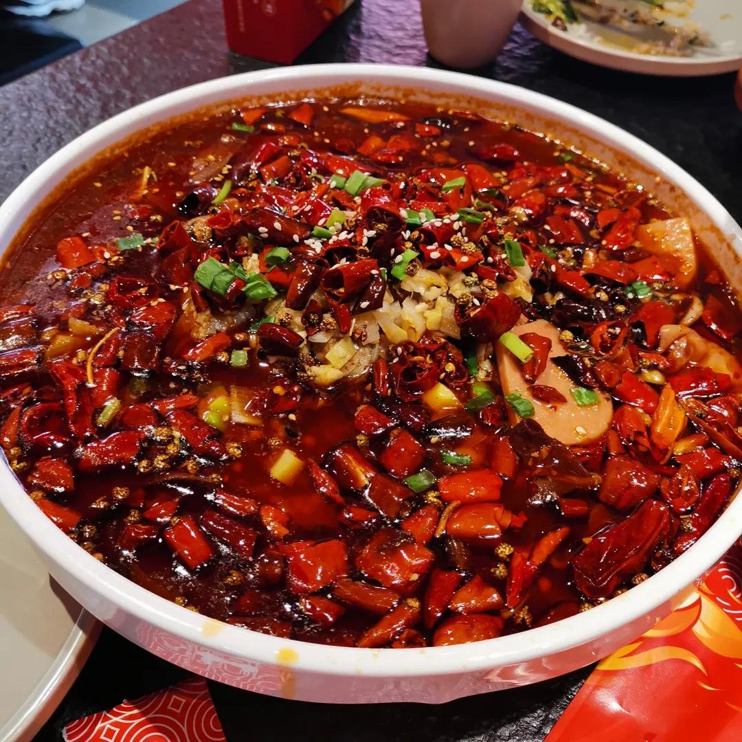 大同夜宵外卖必点100种,大同外卖店美食攻略