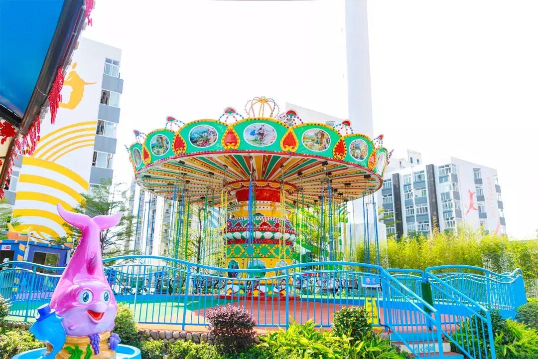 深圳迪士尼乐园免费,深圳迪士尼乐园门票价格是多少