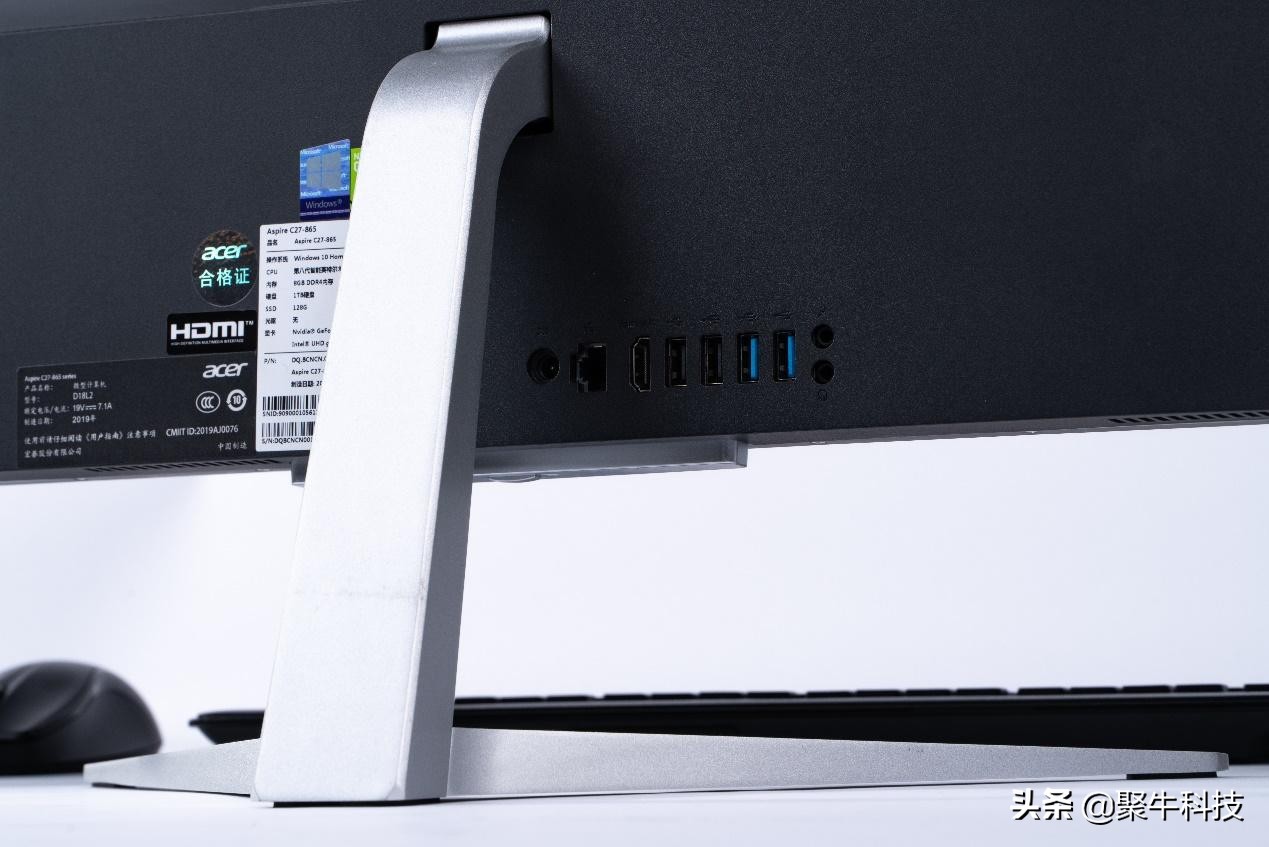 宏碁蜂鸟一体机c27,acer蜂鸟c27-865主板