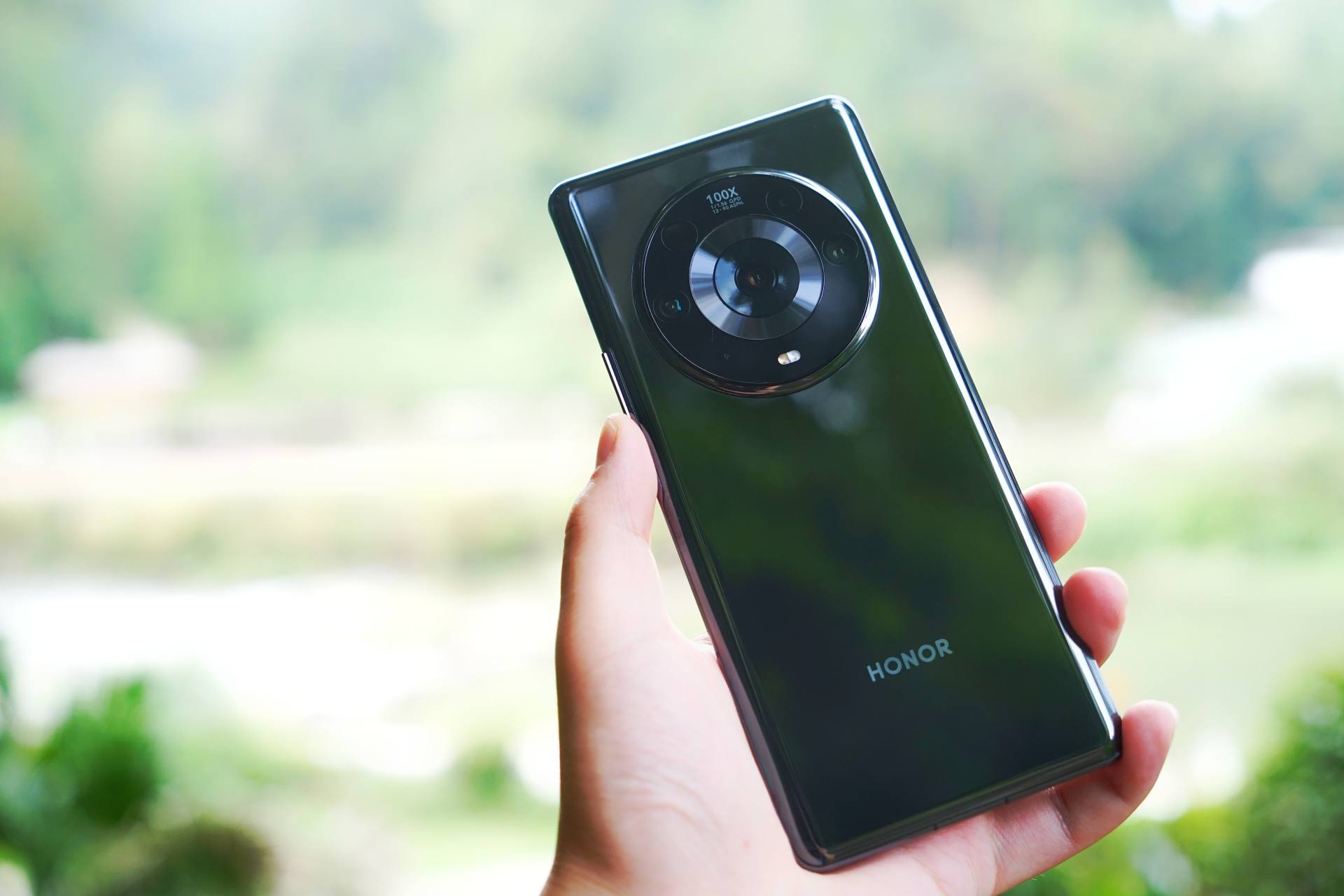 荣耀magic3pro视频拍摄效果,荣耀magic3pro测评最新