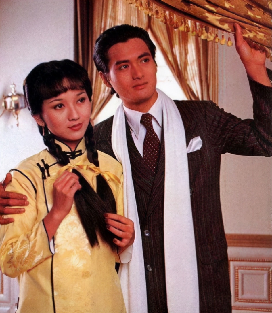 李彩桦婚姻史,李彩桦的电视剧嫁入豪门