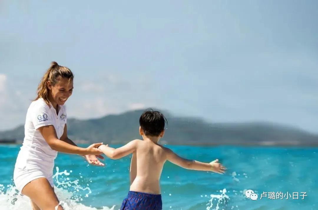 度假胜地推荐享受悠闲度假时光,国庆假期必打卡度假胜地