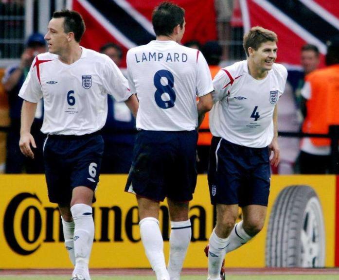 双德组合世界杯,双德最后一场世界杯