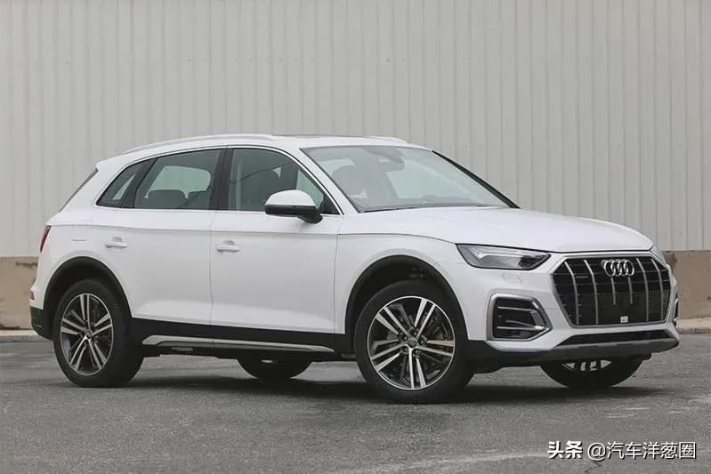 2019年将上市的几款重磅suv,这五款新上市的suv最具爆款潜质