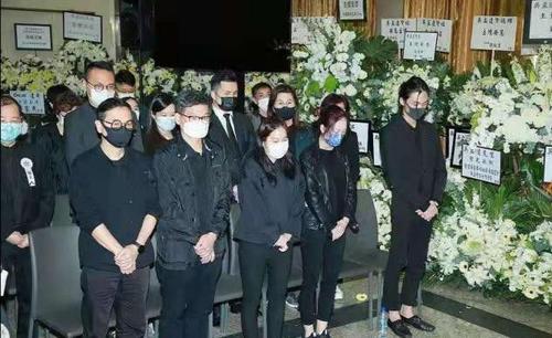 吴孟达心酸和无奈的灰色轨迹,吴孟达最后一次告别视频