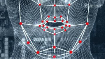 天天刷脸,人脸识别脸秒过技术