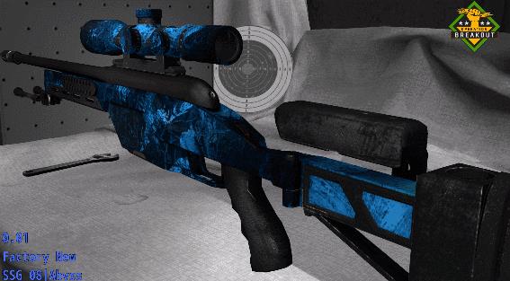 皮肤控第一期,皮肤管理第41集