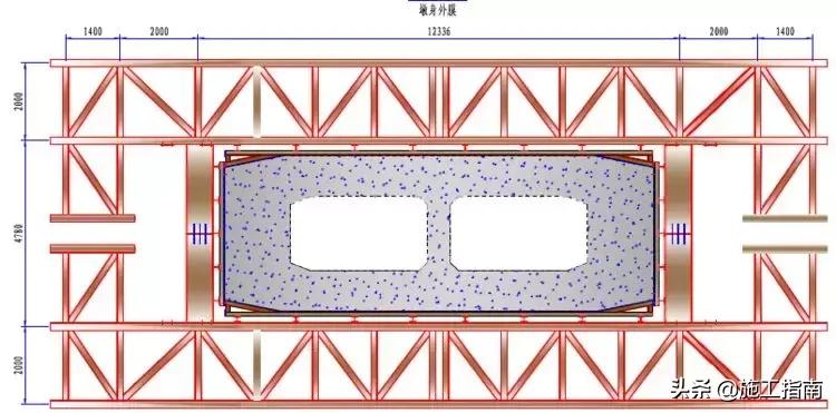 桥梁设计图片创意,桥梁设计图带有设计说明