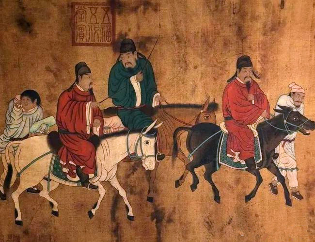 鱼朝恩:君臣共愤密缢杀