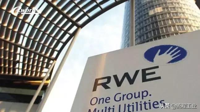 史上最精德国知名企业目录！,2