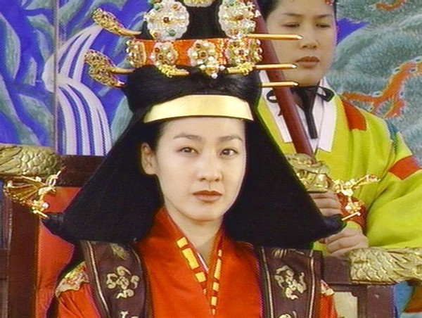 朝鲜女政治家闵妃：拒不接受日本政治献金，用一生换得青史留名