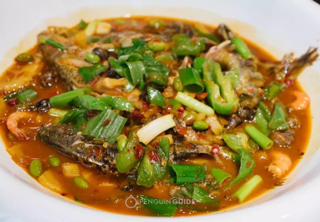 湖州：一座太湖南边的宝藏小城，春笋湖鲜河鱼，嘴巴好忙