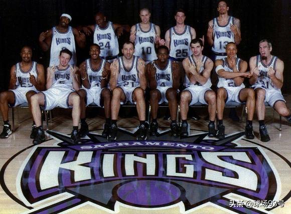 深度:经历了19个赛季的沉浮之后,国王队的崛起之路,还要等多久