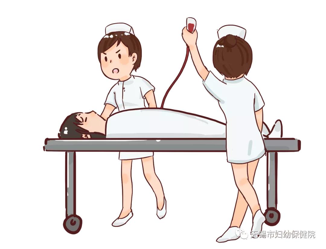 刚怀孕就查出来卵巢囊肿,怀孕遇上卵巢囊肿都生了什么