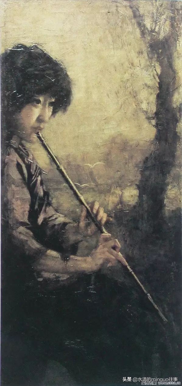 徐悲鸿与蒋碧薇为何离婚,徐悲鸿与蒋碧薇离婚赔偿