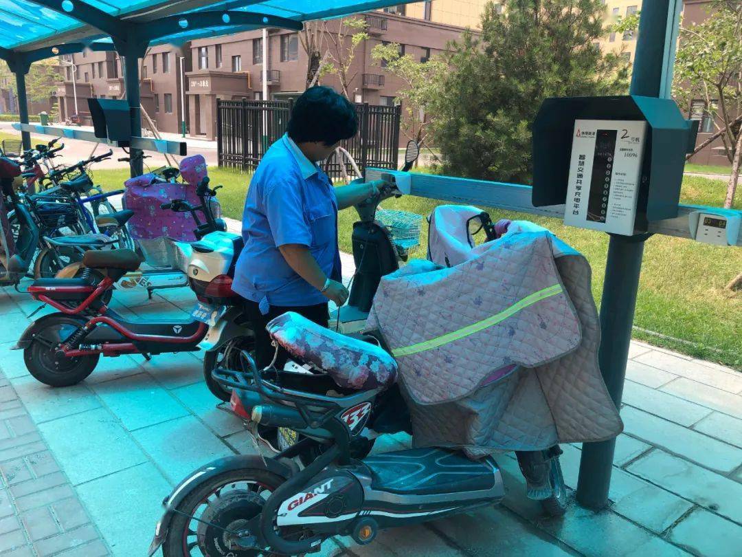 电动车每日充电有坏处吗,电动车每天充和用完充有什么区别