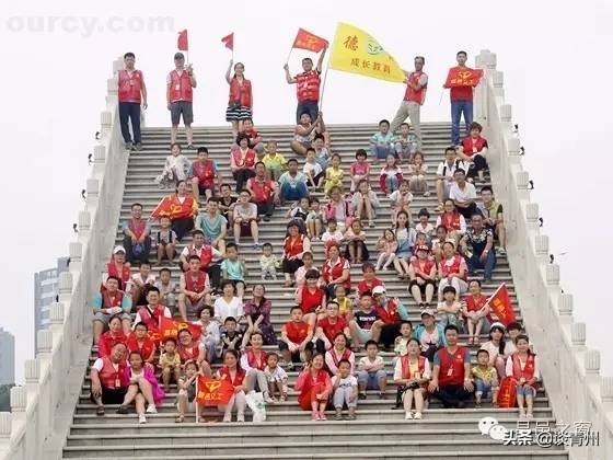 谁是昌邑最可爱的人？是他们……