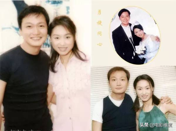 陶大宇郭羡妮离婚原因,陶大宇是真的爱郭羡妮吗