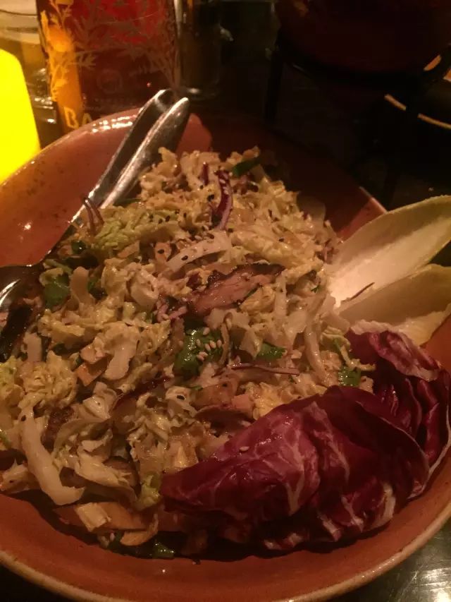 「慢达世界」第八十六期：舌尖上的巴黎