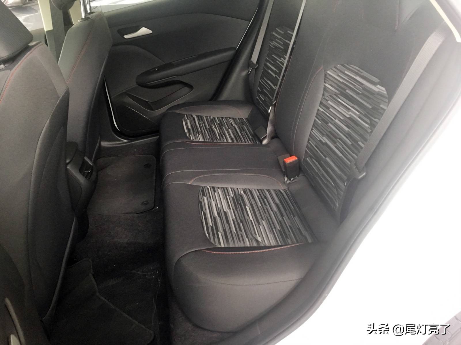 三缸动力，运动外观，作为科沃兹的二哥科鲁兹的小弟，科鲁泽咋样