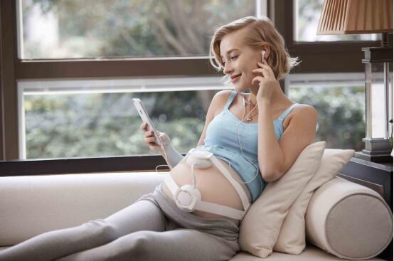 胎心监护波动大,胎心监护波动好胎动少