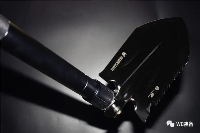 汉道多功能工兵铲哪款质量好,汉道不锈钢440迷你工兵铲