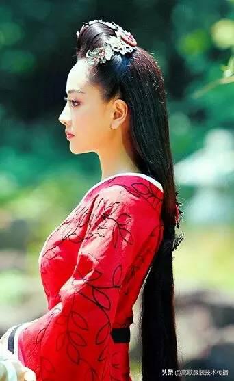 程越峰服装视频,程越峰服装视频全集