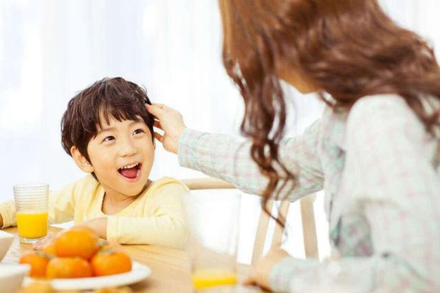 冷漠式教育和宠爱,父母对孩子难以启齿的教育